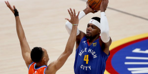 Beitragsbild des Blogbeitrags NBA: Zwei weitere Top-Teams an Millsap dran?