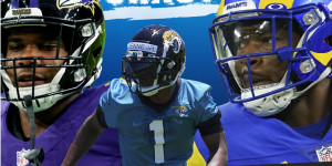 Beitragsbild des Blogbeitrags Offseason Workout: 3 Hurt RBs to Hold for Next Year