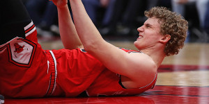 Beitragsbild des Blogbeitrags NBA: Markkanen-Trade: Überfälliger Neuanfang beim falschen Team?