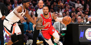 Beitragsbild des Blogbeitrags DO NOT DRAFT LIST: Damian Lillard 