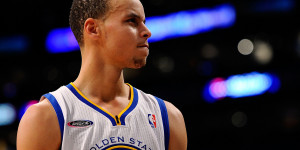 Beitragsbild des Blogbeitrags NBA: “Wir haben sie später gefeuert”: Als die Bucks einen Curry-Trade ablehnten