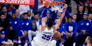 Beitragsbild des Blogbeitrags Make It Make Sense: Ben Simmons Edition