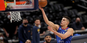 Beitragsbild des Blogbeitrags NBA: Nuggets wollen Youngster langfristig binden