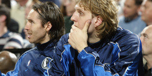 Beitragsbild des Blogbeitrags NBA: Ein Fiebertraum! Als die Mavs Nowitzki und Nash fast zu den Raptors tradeten