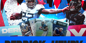 Beitragsbild des Blogbeitrags Derrick Henry Rookie Cards: Best Sets and Parallels to Buy 