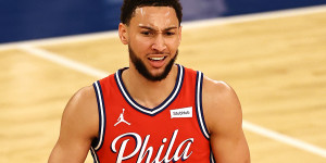 Beitragsbild des Blogbeitrags NBA: NBA-Ikonen attackieren Ben Simmons
