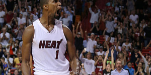 Beitragsbild des Blogbeitrags NBA: Bosh bekommt seinen Platz in der Hall of Fame: Der vergessene Prototyp