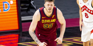 Beitragsbild des Blogbeitrags NBA: Clippers nehmen Hartenstein unter Vertrag