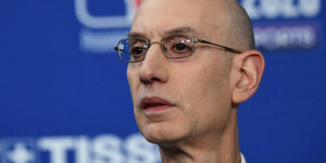 Beitragsbild des Blogbeitrags NBA: NBA: Mid-Season-Turnier & fettes Preisgeld?