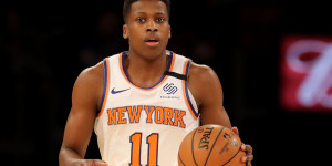 Beitragsbild des Blogbeitrags NBA: Mavs schnappen sich wohl Ex-Knicks-Guard