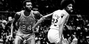 Beitragsbild des Blogbeitrags NBA: Ohne Drogen ein “Genie”: Wie eine ABA-Legende sich selbst ruinierte