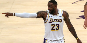 Beitragsbild des Blogbeitrags 2021-2022 Top 250 Fantasy Basketball Rankings