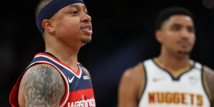 Beitragsbild des Blogbeitrags NBA: Warriors: “Ehrliches” Interesse an IT?