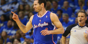 Beitragsbild des Blogbeitrags NBA: Nach 15 Jahren: Redick beendet Karriere