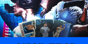 Beitragsbild des Blogbeitrags Aaron Judge Rookie Cards- Best Sets & Parallels 