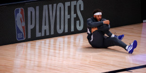 Beitragsbild des Blogbeitrags NBA: Termine der NBA Saison 2021/22