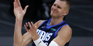 Beitragsbild des Blogbeitrags NBA: Mavericks: Endlich ein zweiter Star? 