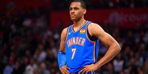 Beitragsbild des Blogbeitrags 2021-22 Fantasy Basketball Sleepers 