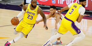 Beitragsbild des Blogbeitrags NBA: NBA Preseason 2021: Termine, Spiele, Spielplan und Ergebnisse 