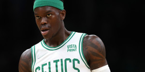Beitragsbild des Blogbeitrags NBA: Die Celtics im Check: Blüht Schröder als Sixth Man neu auf? 