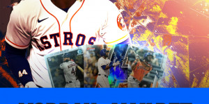 Beitragsbild des Blogbeitrags Yordan Alvarez Rookie Cards- Best Sets and Parallels