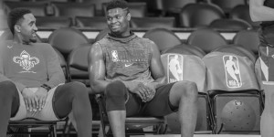 Beitragsbild des Blogbeitrags NBA TEAM PREVIEWS: SOUTHWEST DIVISION FANTASY BREAKDOWN