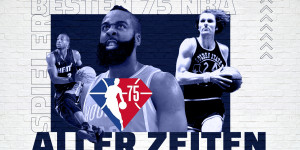 Beitragsbild des Blogbeitrags NBA: SPOX kürt die besten NBA-Spieler aller Zeiten: Taxifahrer, Revoluzzer und Hassobjekt 