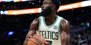 Beitragsbild des Blogbeitrags NBA: Corona: Celtics-Star positiv getestet 