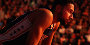 Beitragsbild des Blogbeitrags NBA: Blazers lehnten wohl Simmons-Trade ab
