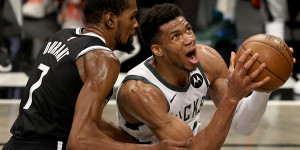 Beitragsbild des Blogbeitrags NBA: Der Saisonstart live auf DAZN! Das Livestream-Programm im Oktober