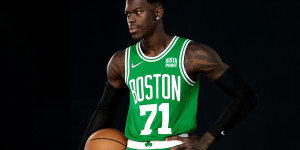 Beitragsbild des Blogbeitrags NBA: Celtics-Coach gibt bei Schröder Entwarnung