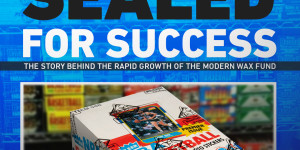 Beitragsbild des Blogbeitrags Sealed for Success: The Story Behind the Rapid Growth of the Modern Wax Fund