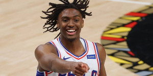 Beitragsbild des Blogbeitrags NBA: Kolumne: Das Make-or-Break-Team – Wie gut ist der Simmons-Ersatz?