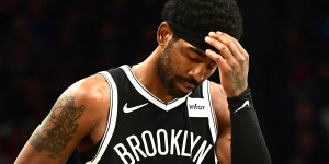 Beitragsbild des Blogbeitrags NBA: Irving äußert sich zu Suspendierung