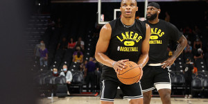 Beitragsbild des Blogbeitrags NBA: Lakers im Check: Letztes Hurra für den König