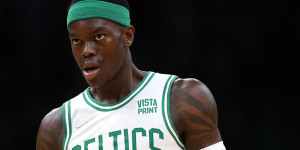 Beitragsbild des Blogbeitrags NBA: Schröders Neustart in Boston: “Geld ist nicht alles”