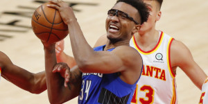 Beitragsbild des Blogbeitrags NBA: Magic-Youngster bekommt Zahltag 