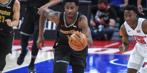Beitragsbild des Blogbeitrags NBA: 105 Millionen! Jaren Jackson Jr. verlängert bei den Grizzlies