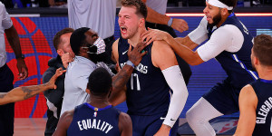 Beitragsbild des Blogbeitrags NBA: NBA-Tipps vor dem Saisonstart: Darum wird Doncic der MVP