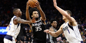 Beitragsbild des Blogbeitrags NBA: “Missmanagement!” Bagley-Agent greift Kings an