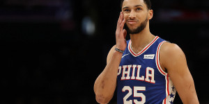 Beitragsbild des Blogbeitrags NBA: Trainings-Eklat! Sixers suspendieren Simmons – Embiid ätzt