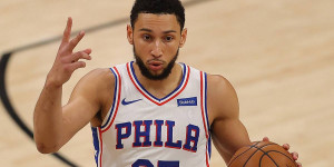 Beitragsbild des Blogbeitrags NBA: Kolumne: Simmons bleibt auf seinem Trade-Wunsch sitzen