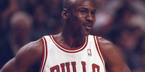 Beitragsbild des Blogbeitrags NBA: MJ-Sneaker für Rekordsumme versteigert 