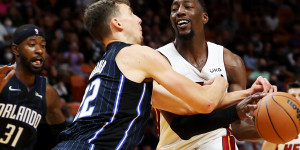 Beitragsbild des Blogbeitrags NBA: Wagner und Hartenstein glänzen erneut – bester Bulls-Start seit MJ-Ära