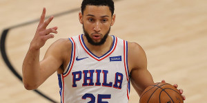 Beitragsbild des Blogbeitrags NBA: Simmons: Sixers stellen wohl Geldstrafen ein 