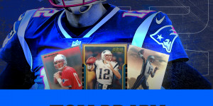 Beitragsbild des Blogbeitrags Tom Brady Rookie Cards: Best Sets & Parallels