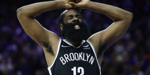 Beitragsbild des Blogbeitrags NBA: Overreactions nach der 1. Woche: Das Nets-Problem heißt James Harden 