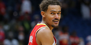 Beitragsbild des Blogbeitrags NBA: Ref attackiert: Young von NBA bestraft
