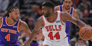 Beitragsbild des Blogbeitrags NBA: Bulls-Schock! Youngster droht Saisonaus