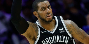 Beitragsbild des Blogbeitrags NBA: Gewinner im Big-Men-Roulette: Wie Aldridge nach Herzleiden wieder wichtig wird
